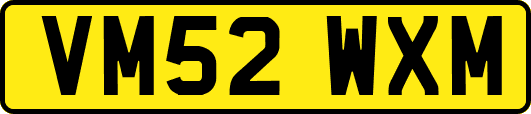 VM52WXM