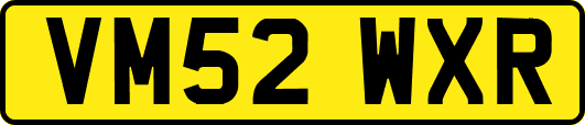 VM52WXR