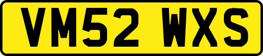VM52WXS