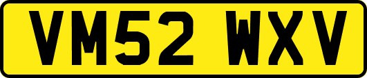 VM52WXV