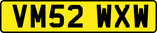 VM52WXW