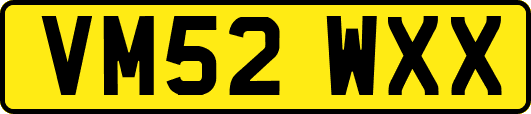 VM52WXX