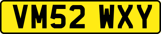 VM52WXY