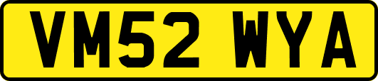 VM52WYA