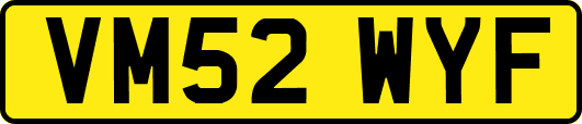 VM52WYF