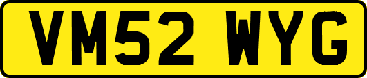 VM52WYG