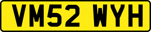 VM52WYH