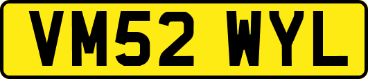 VM52WYL