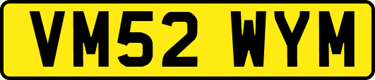 VM52WYM