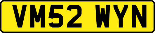 VM52WYN
