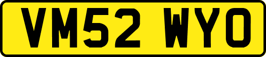 VM52WYO