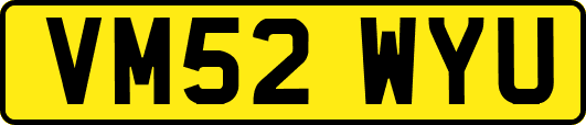VM52WYU