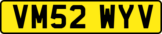VM52WYV