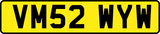 VM52WYW