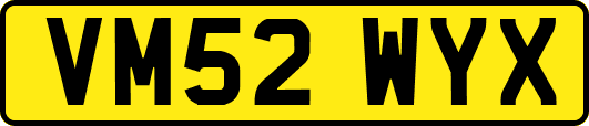 VM52WYX