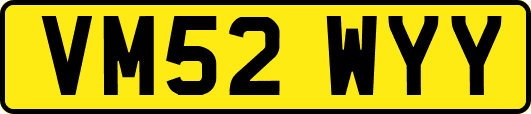 VM52WYY