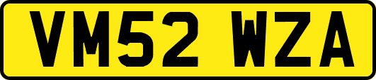VM52WZA