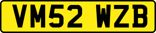 VM52WZB