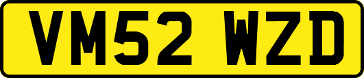 VM52WZD