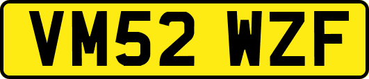 VM52WZF