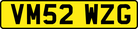 VM52WZG
