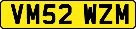 VM52WZM