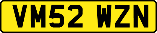 VM52WZN