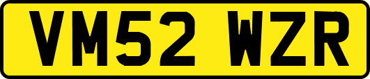 VM52WZR