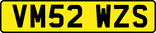 VM52WZS