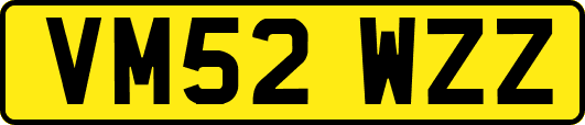 VM52WZZ