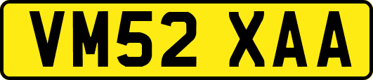 VM52XAA