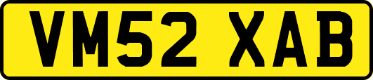 VM52XAB