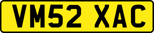VM52XAC