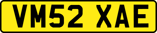 VM52XAE