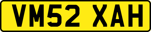 VM52XAH