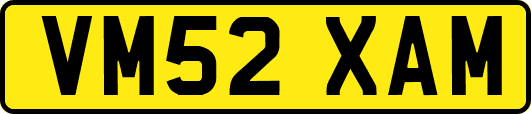 VM52XAM