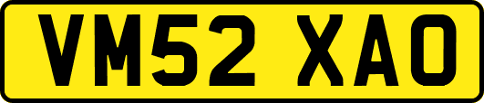 VM52XAO