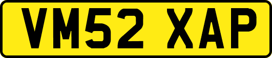 VM52XAP