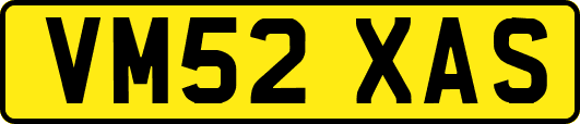 VM52XAS