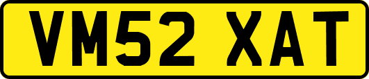 VM52XAT