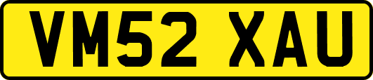 VM52XAU