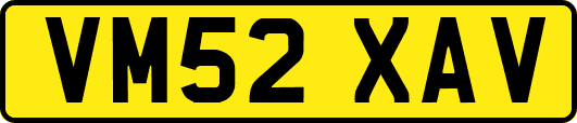 VM52XAV
