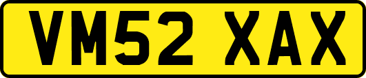 VM52XAX