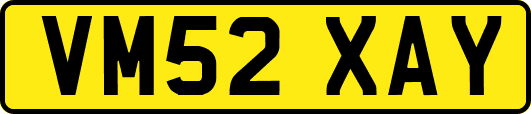 VM52XAY