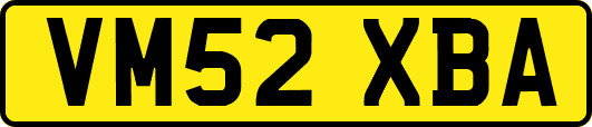 VM52XBA