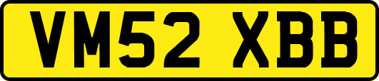 VM52XBB