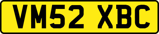 VM52XBC