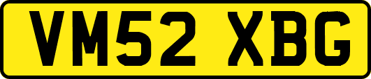 VM52XBG