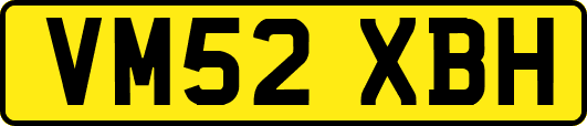 VM52XBH