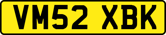VM52XBK